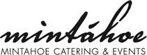 Mintahoe Catering and Events logo
